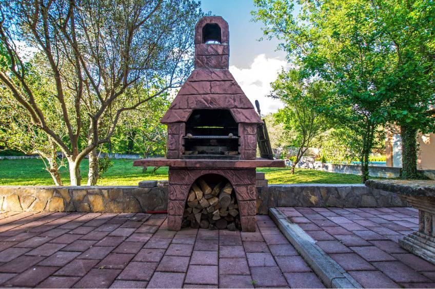 Holiday apartment with sea view and air conditioning - BF-WNJW - foto 9