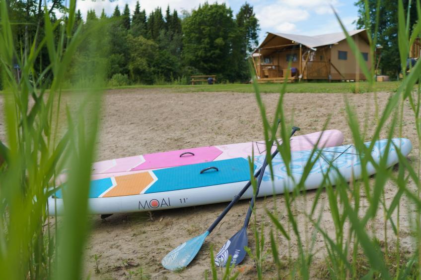 Glamping de Parel 4 - foto 21