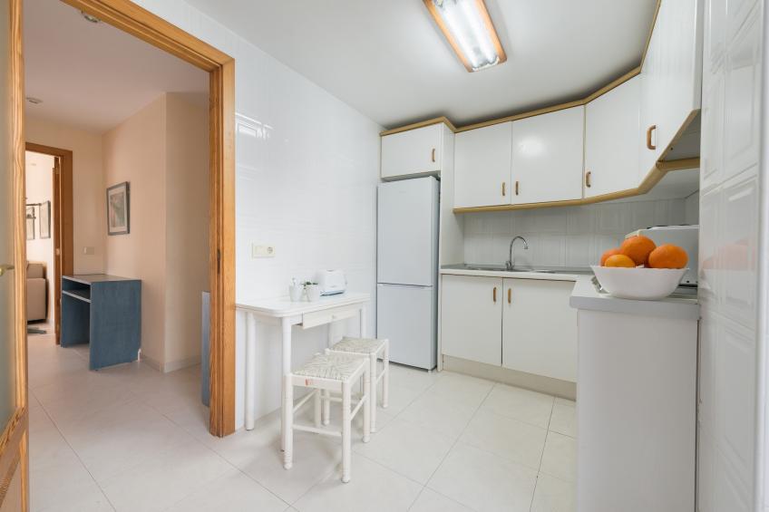 Oro Del Mar Iv Apartamento O2 - foto 12