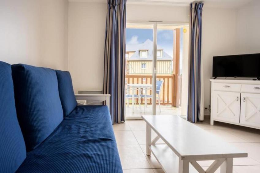 La Ferme de Deauville - maeva Home - foto 8