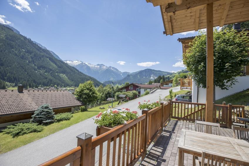 Schöneben Chalet Sonnenwende - foto 8