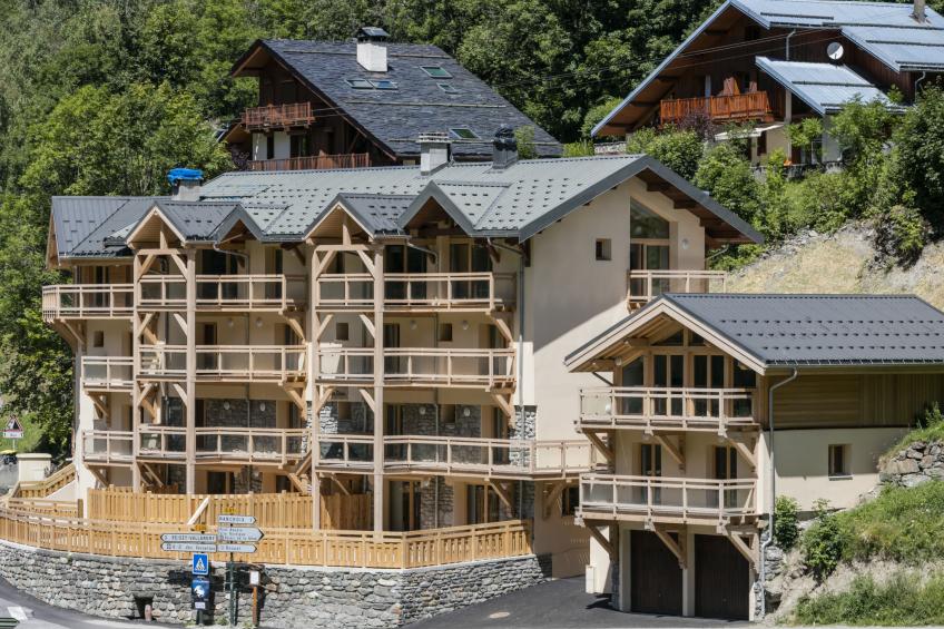 Chalets Les Amis - foto 17