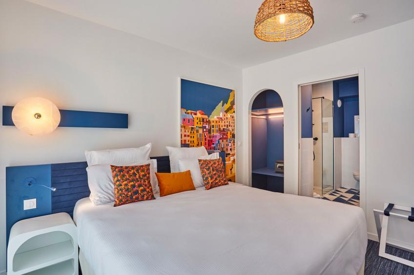 Appart'hotel Centre Euromed Studio2p - foto 30
