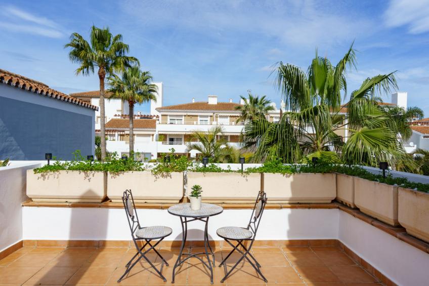 La perla del Cortijo - foto 20