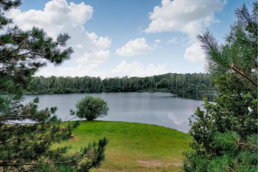 Vakantiepark Leukermeer 7 - foto 36