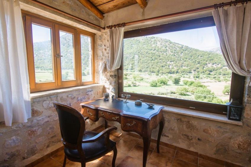 Villa "Villa  sunny Askyfou" - foto 34