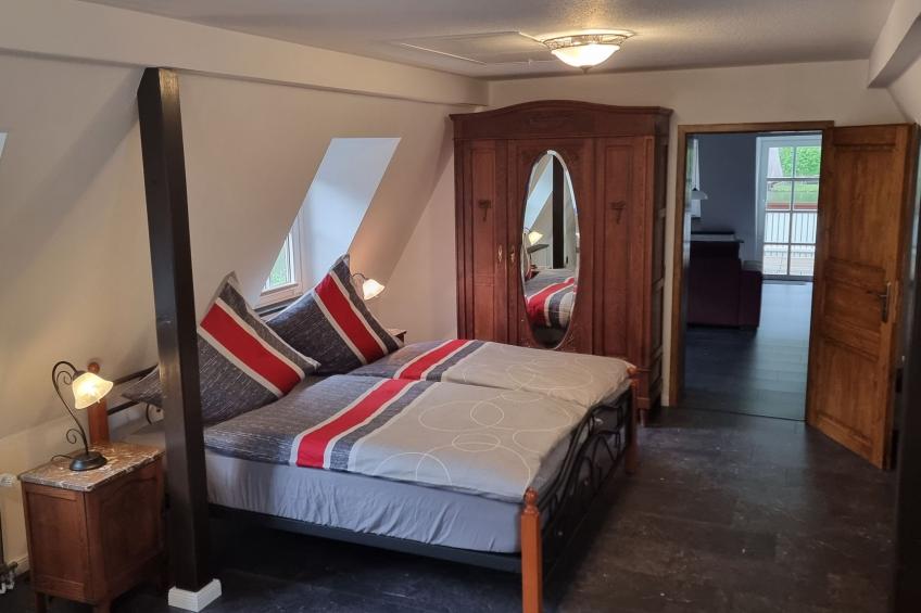 Moselschiefer-Traumferienwohnung am Moselufer - foto 9