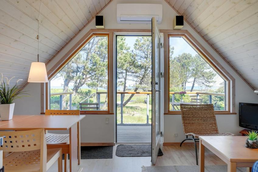 "Eivi" - 150m from the sea in NE Jutland - foto 23