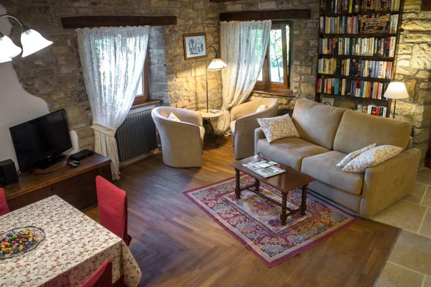 mit privatem Pool - foto 28