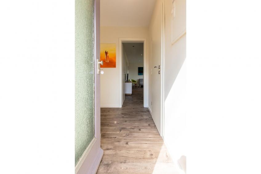 Bungalow Typ Z Campingpark Eifel - foto 13