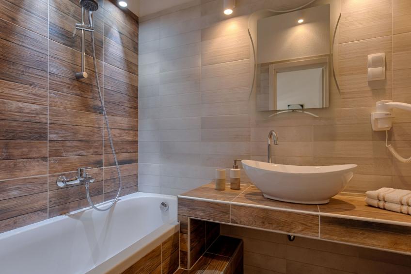 Luxuriöse Steinvilla "Mariva Tribalj" mit Pool - foto 37