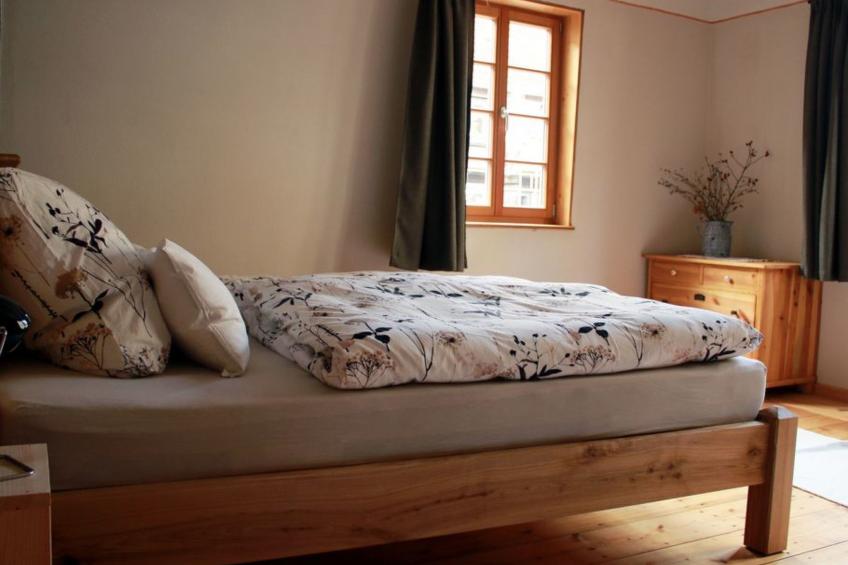 für 2 Personen  + 2 Kinder ca. 70 m² in Quedlinburg, Harz (Unterharz) - foto 12