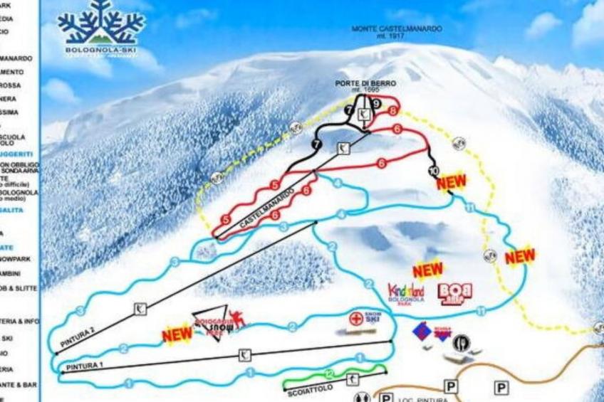 Casa Tramonti - foto 35