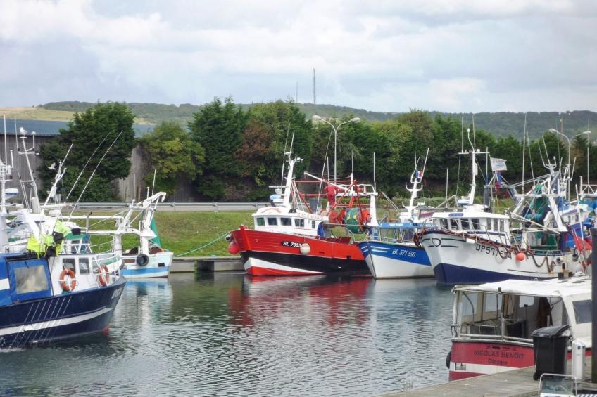 Semi-detached house Rieux - 8 pers - foto 22