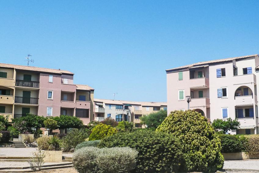 Les Terrasses de la Méditerranée - foto 19