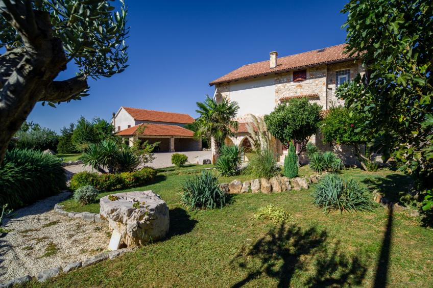 Villa Olea with private heated pool - foto 15