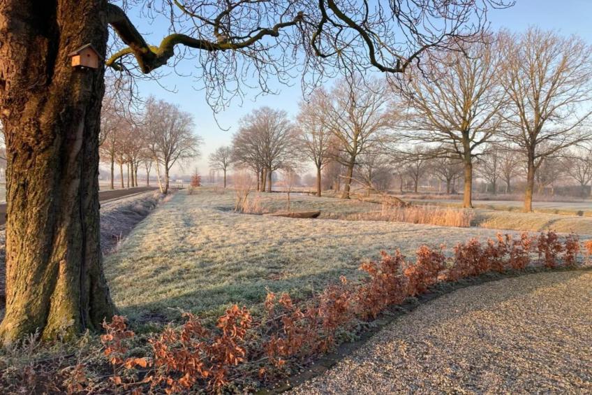 Vakantiepark Sandberghe 13 - foto 26