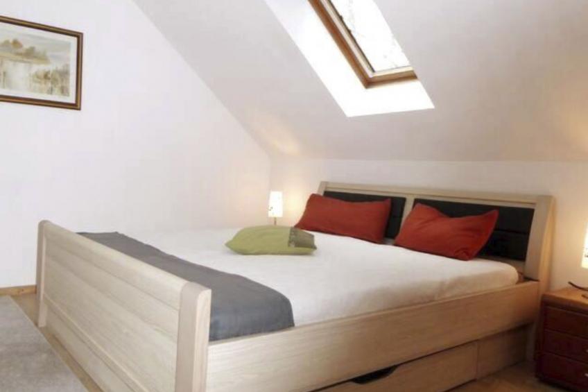 Wohung mit Balkon und Garten nahe Stadtgrenze - foto 8