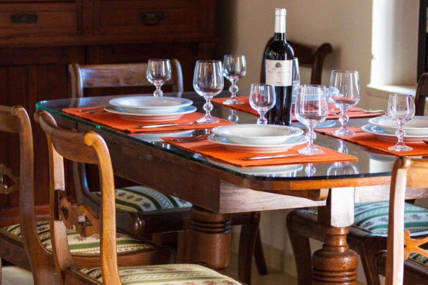 Freistehendes Ferienhaus mit großem Pool - foto 16