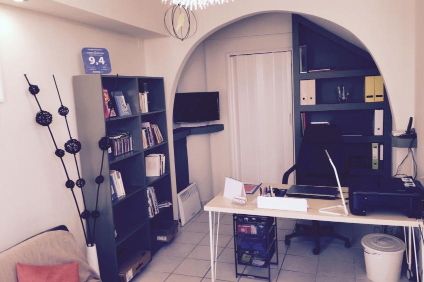 mit Balkon für 3 Personen - foto 34