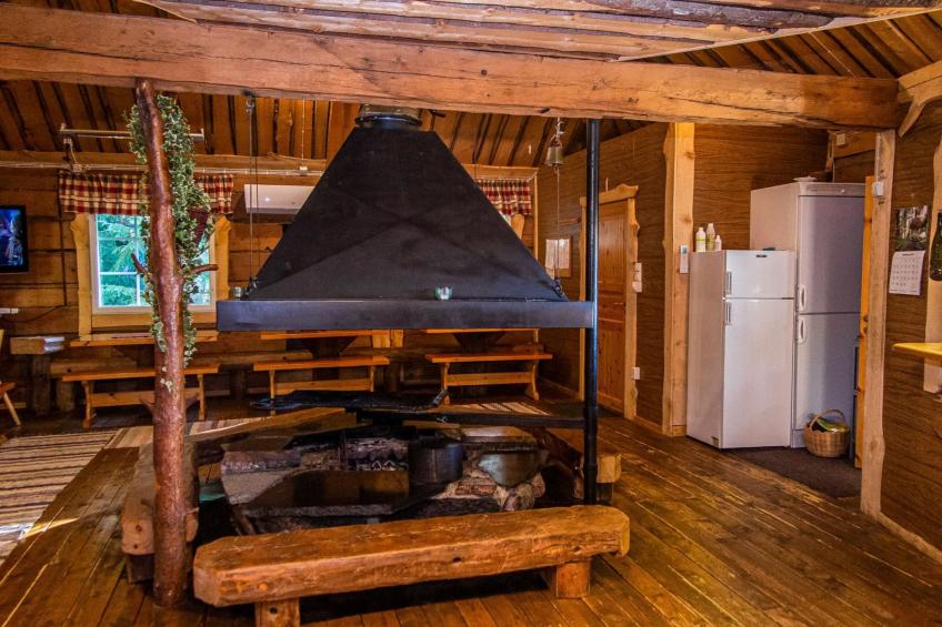 Kuusenkatve - foto 7