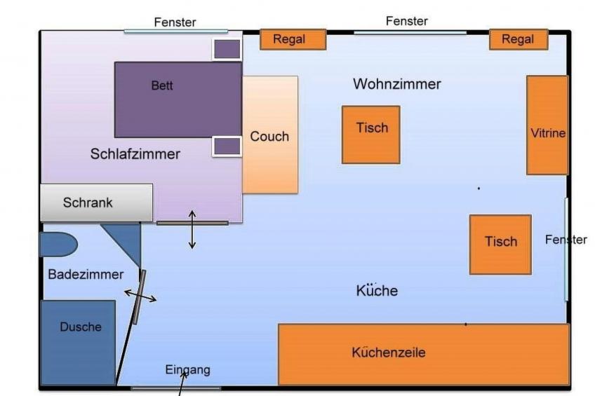 in ruhiger Lage am Waldrand - foto 10