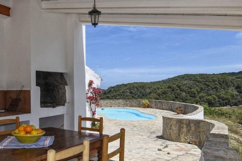 Wunderschönes Landhaus im Landhausstil mit Pool auf dem Land, in der Nähe von M - foto 9