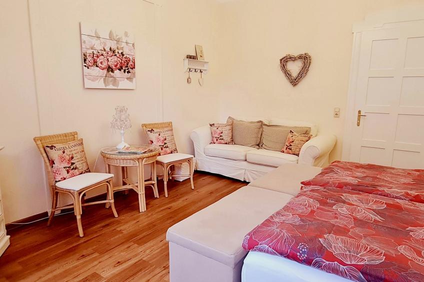 barrierefreie Wohnung in ruhiger Zentrumslage - foto 13