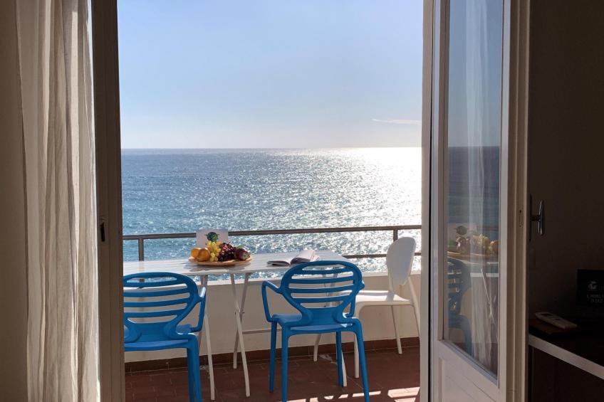 Wohnung 'Villa Giulia' in Strandnähe - foto 4