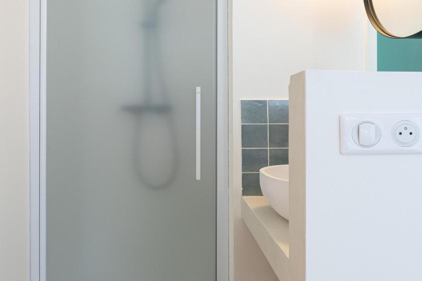 Duplex haut standing vue mer et forêt - foto 32