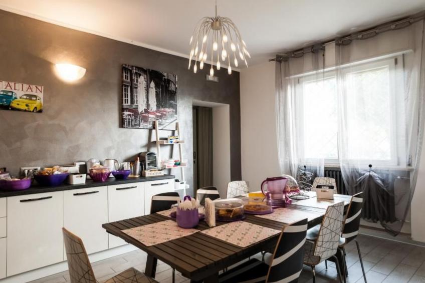 Miniwohnung in Ferrara mit Garten - foto 50