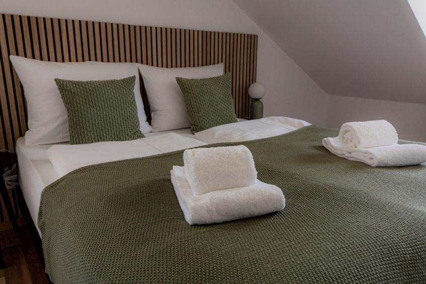 Come4Stay Altötting - Zentrale Lage - Balkon - foto 31