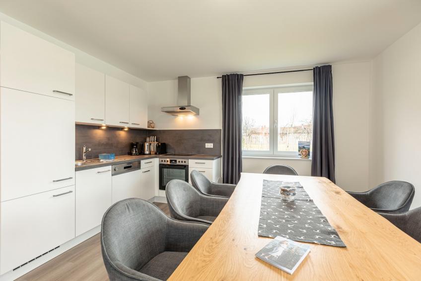 Chalet Alpenblick, Inzell|Alpenblick - foto 23