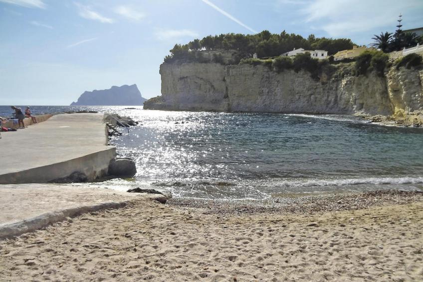 Holiday home, Benissa - foto 16