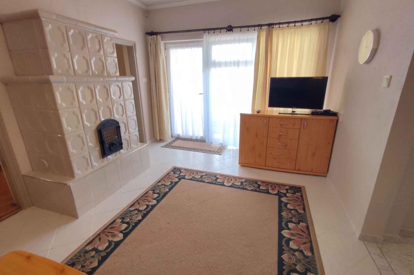 Holiday apartment near the beach in a quiet street - BF-NHRTH - foto 8