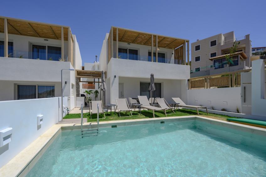 Corallia villa 3 - foto 38