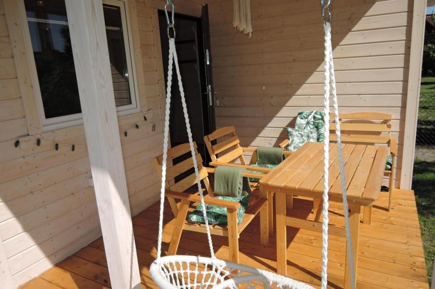 holiday home, Kolczewo|Las Palmas 1 - foto 6