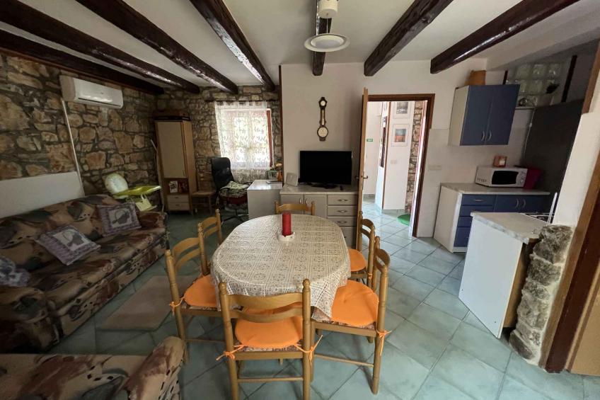 Maison de vacances avec piscine et climatisation - BF-HRDJ6 - foto 8
