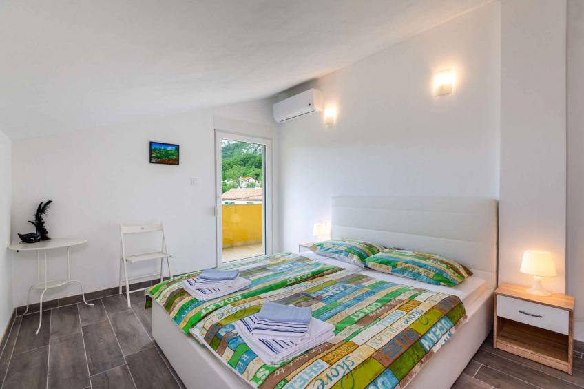 Maison de vacances avec air conditionné et grill - BF-N2M3X - foto 50