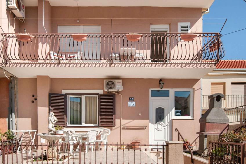 Vakantiewoning met airco - BF-YV4R2 - foto 3
