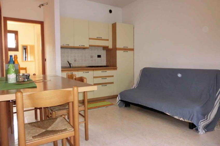 Vakantiewoning met terras, tuin en zwembad - VW-HV7ZX - foto 10