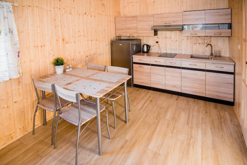 Holiday complex Przewloka 45m2 - foto 6