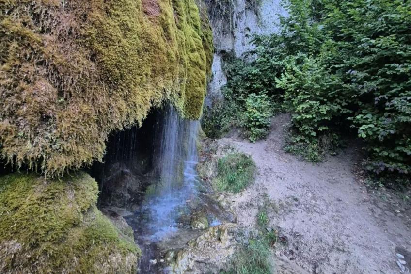 Eifel-Finca mit Whirlpool und Gartenlounge - foto 40