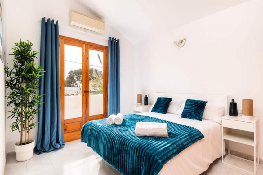 Appartements à Cala Blanca - foto 12