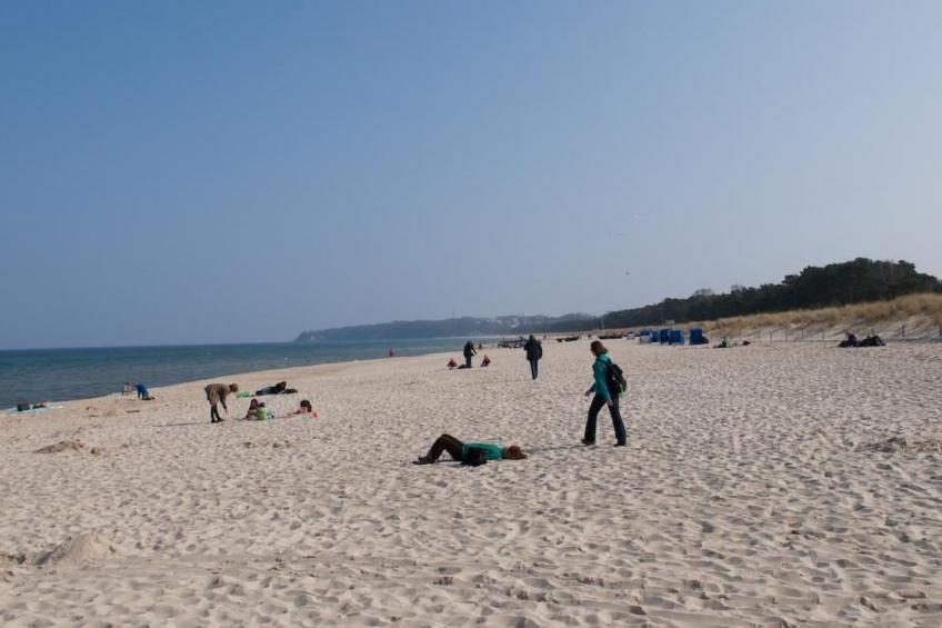 Appartement in Strandnähe - foto 33