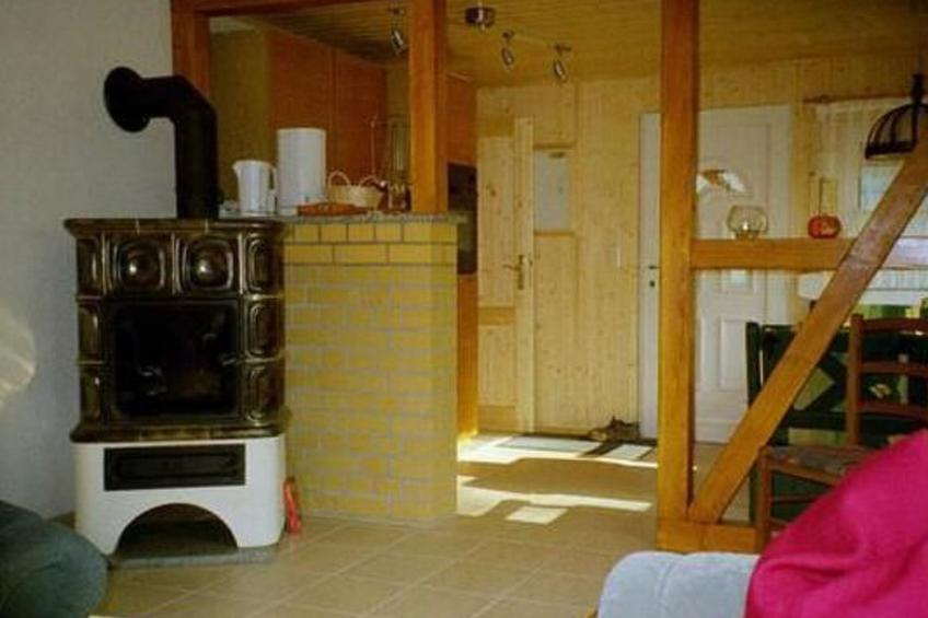 in Neustadt/Harz mit Grill - foto 2