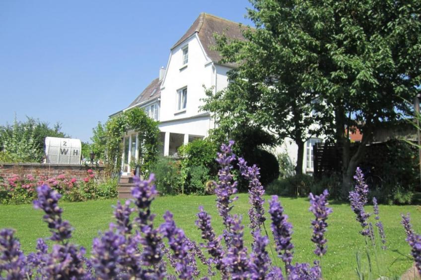 Wohnung in Gießelrade mit Großem Garten