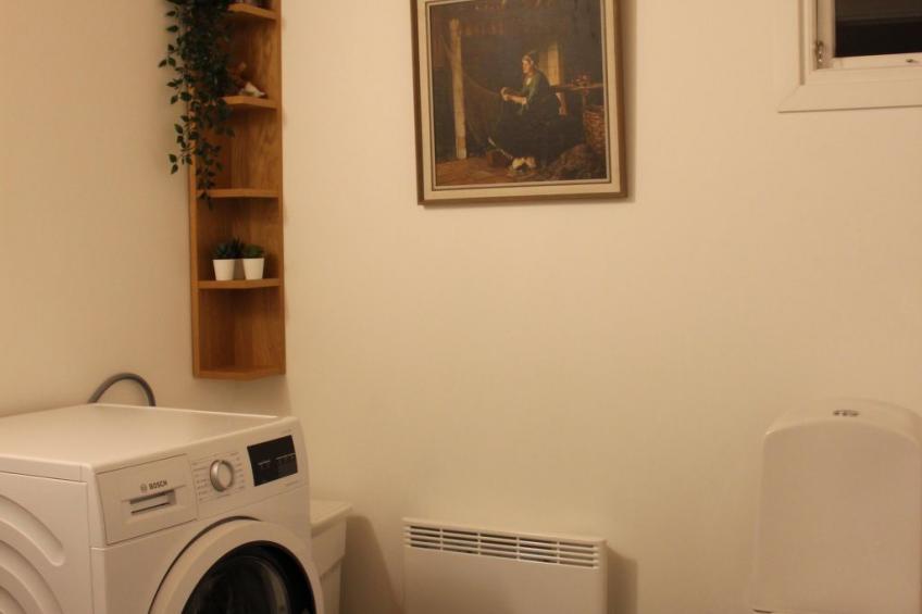 Häuser mit Seeblick Schweden - Rotes Haus - foto 28