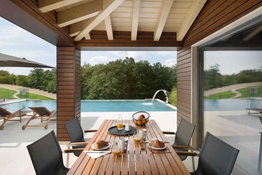 Villa Ambienta - foto 46