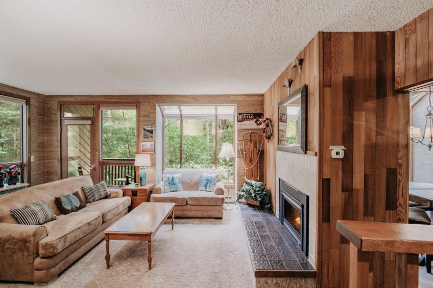 Geräumige Eigentumswohnung mit Sauna, Whirlpool - foto 3